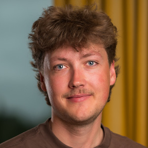 Rasmus Johansson